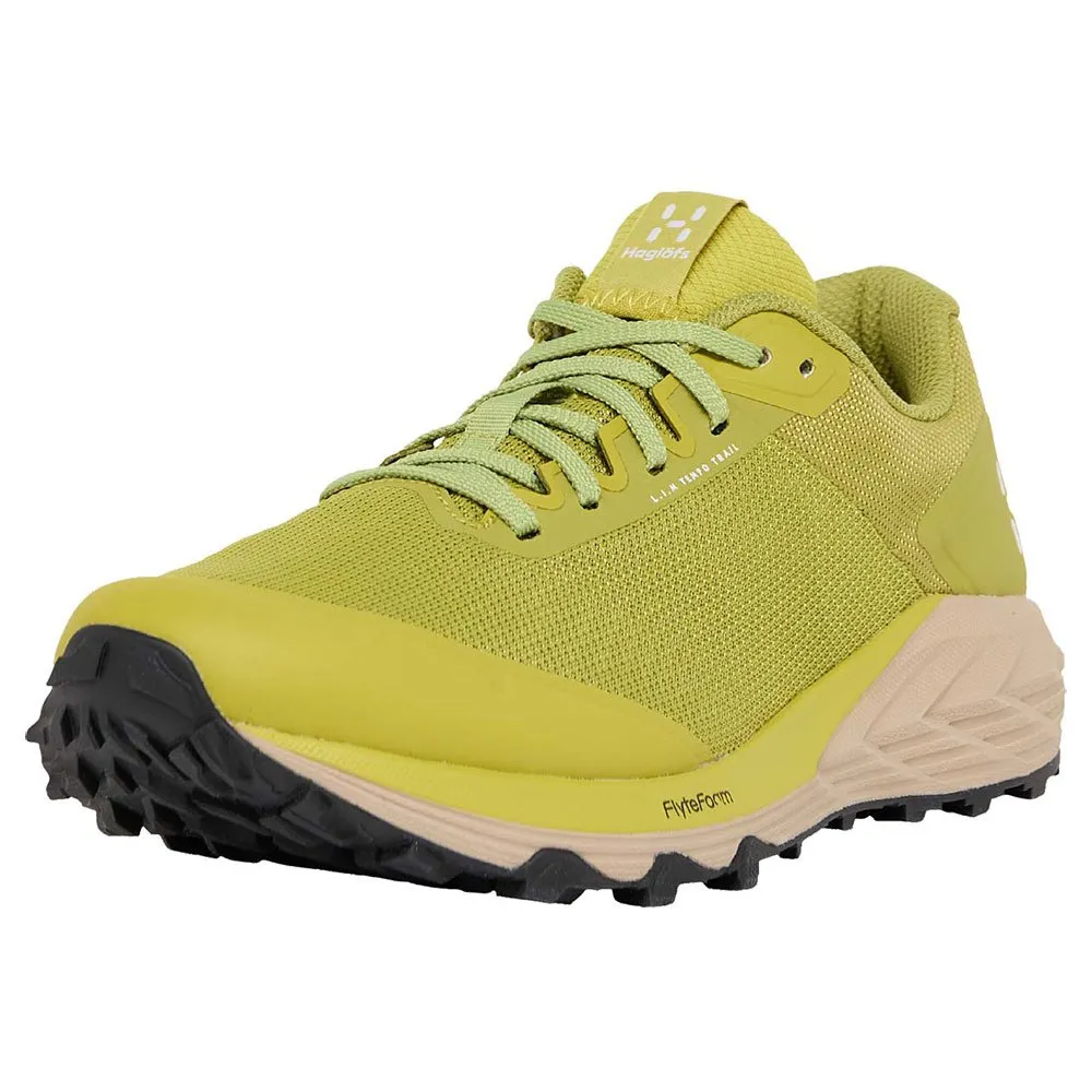 Haglöfs Women's L.I.M Tempo Trail Low