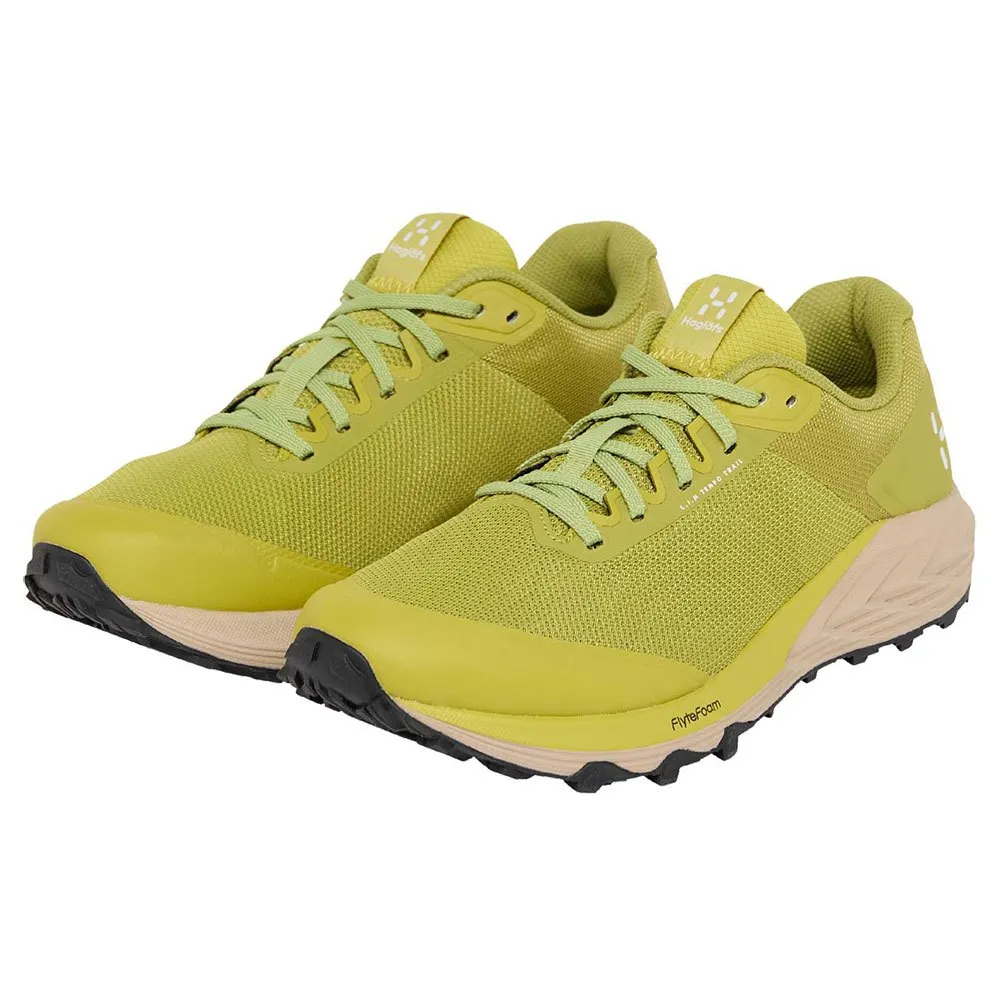 Haglöfs Women's L.I.M Tempo Trail Low