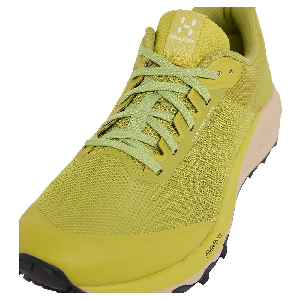 Haglöfs Women's L.I.M Tempo Trail Low