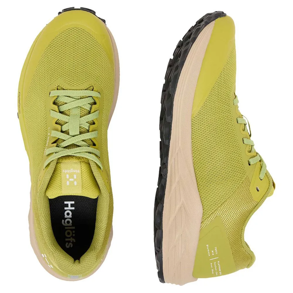 Haglöfs Women's L.I.M Tempo Trail Low