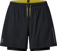 Haglöfs Women's L.I.M Tempo Trail Shorts Haglöfs Women's L.I.M Tempo Trail Shorts