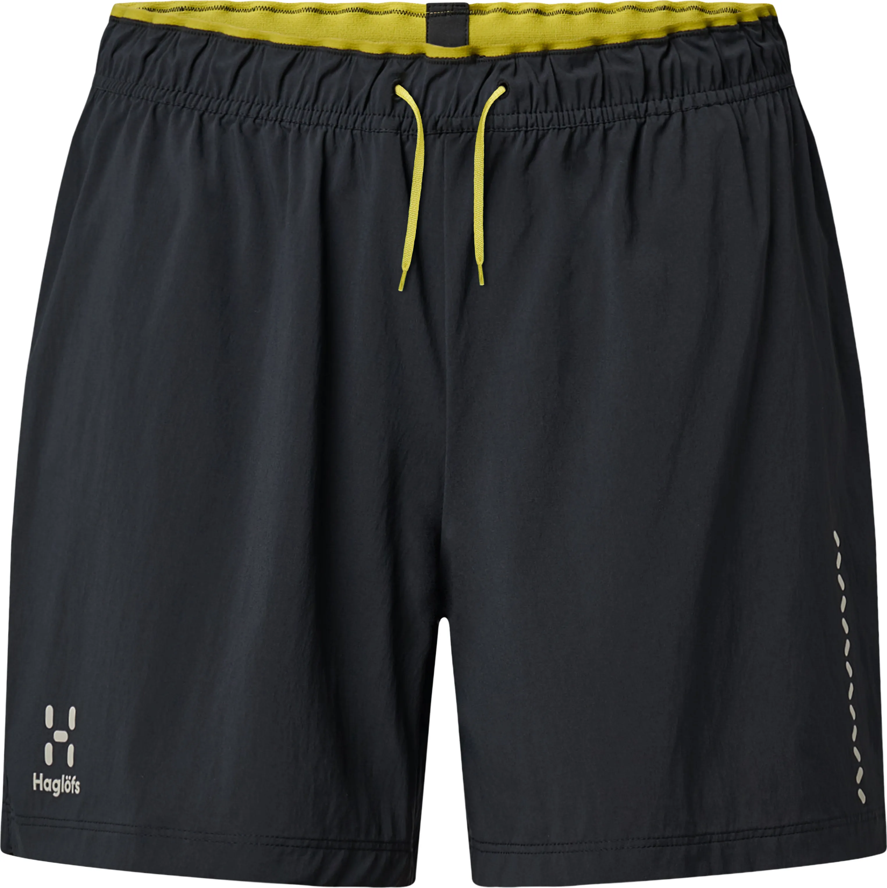 Haglöfs Women's L.I.M Tempo Trail Shorts Haglöfs Women's L.I.M Tempo Trail Shorts