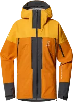 Haglöfs Women's L.I.M Touring Proof Jacket Haglöfs Women's L.I.M Touring Proof Jacket