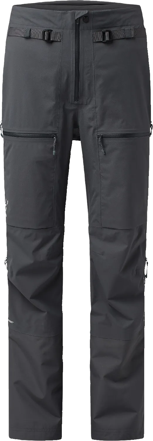 Haglöfs Women's L.I.M Touring Proof Pant