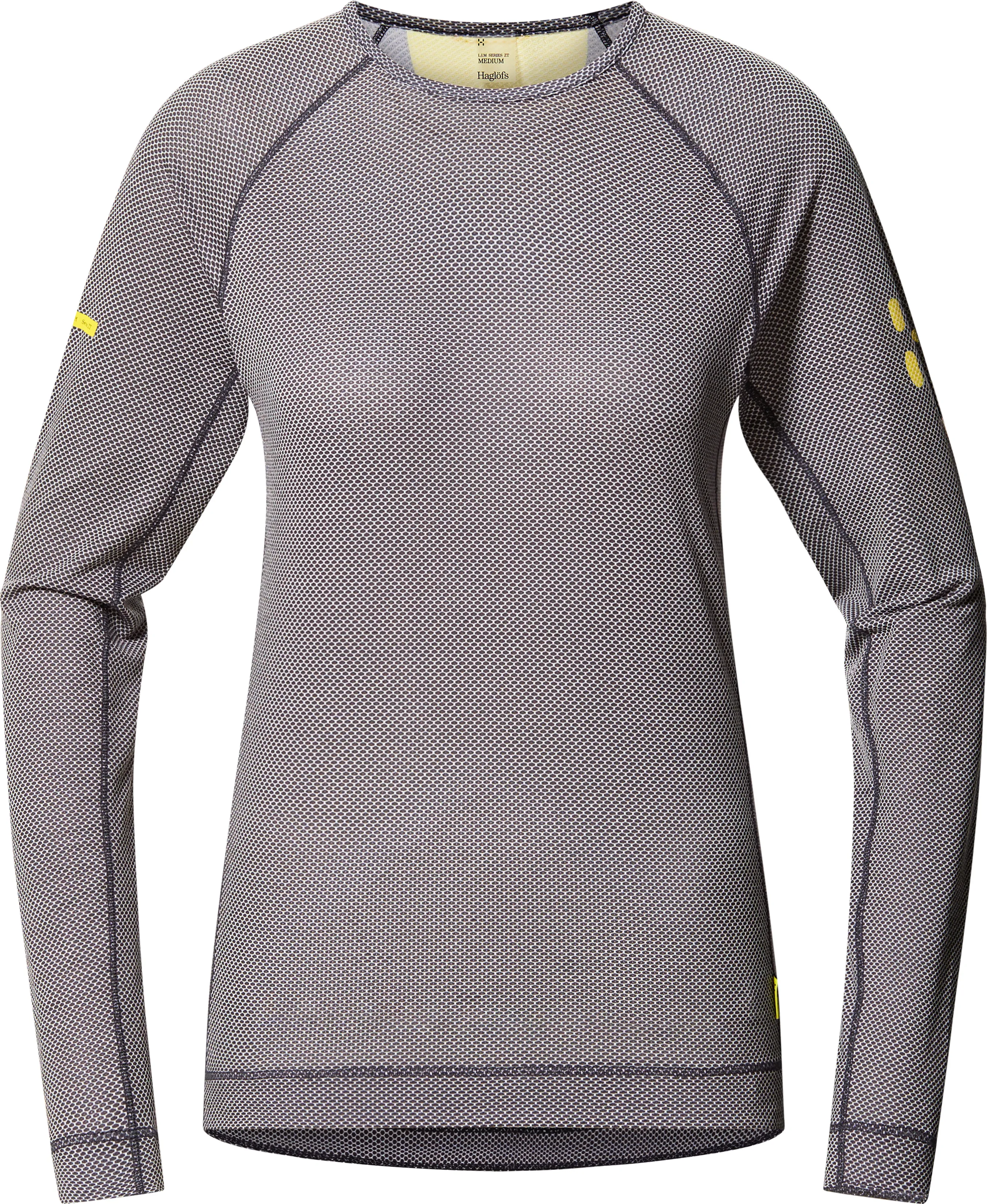 Haglöfs Women's L.I.M Zt II Air Base, Magnetite Haglöfs Women's L.I.M Zt II Air Base, Magnetite