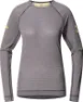 Haglöfs Women's L.I.M Zt II Air Base, Magnetite