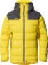 Tech Yellow/Magnetite