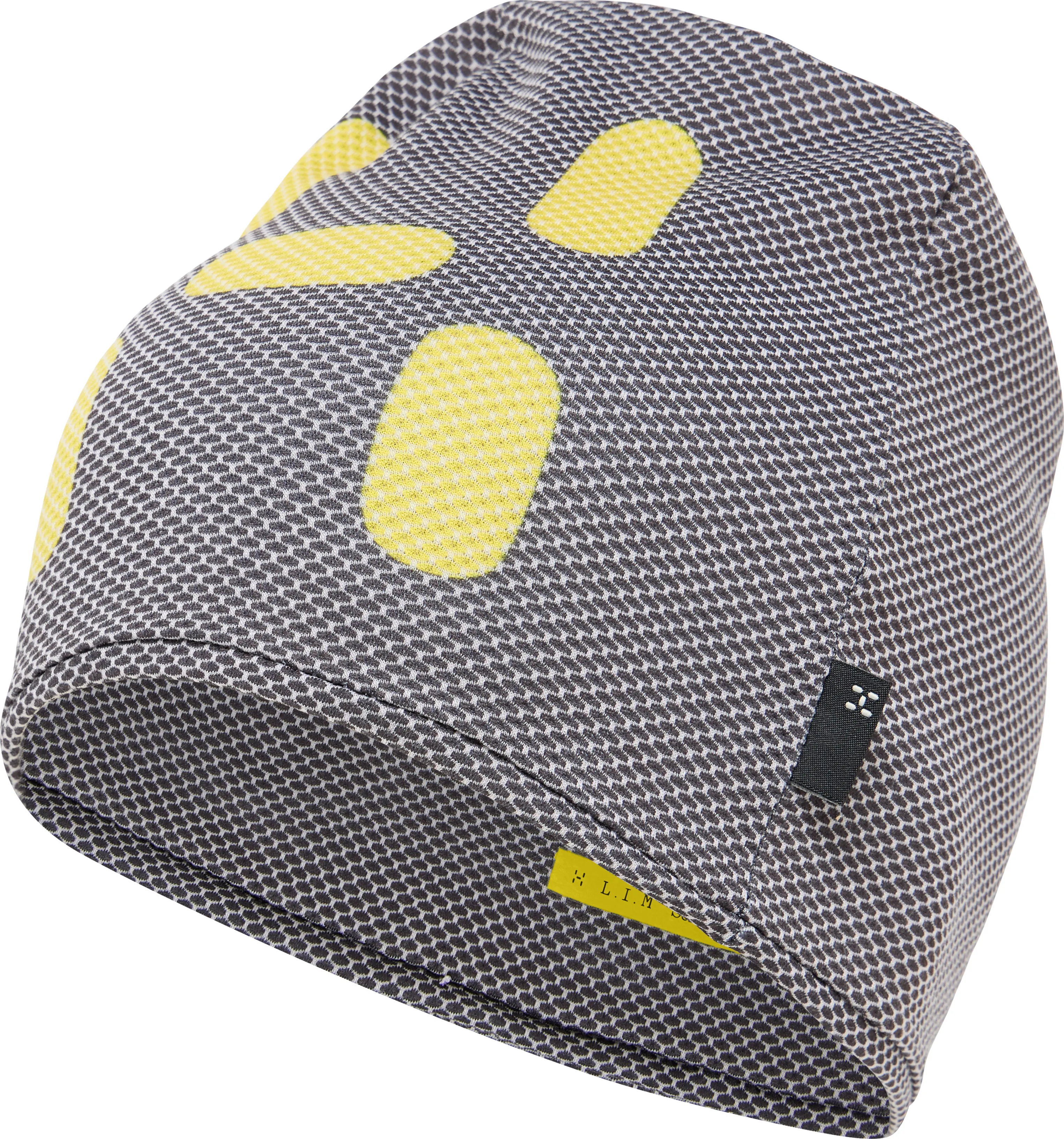 Haglöfs Women's L.I.M Zt II Compressible Beanie, Magnetite Haglöfs Women's L.I.M Zt II Compressible Beanie, Magnetite