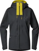 Haglöfs Women's L.I.M ZT II GORE-TEX Jacket Haglöfs Women's L.I.M ZT II GORE-TEX Jacket
