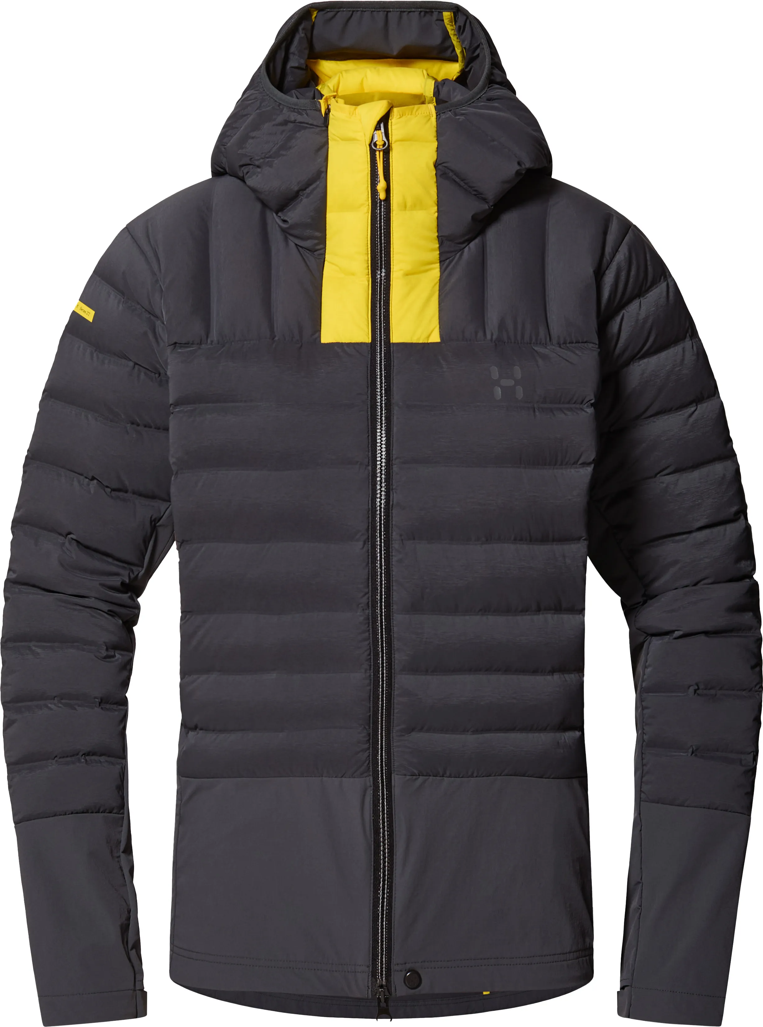 Haglöfs Women's L.I.M Zt II Light Liner Haglöfs Women's L.I.M Zt II Light Liner