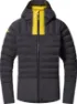 Magnetite/Tech Yellow