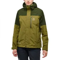Haglöfs Women's Lark GORE-TEX Jacket