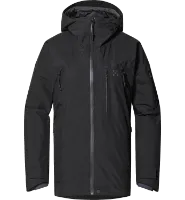 Haglöfs Women's Latnja GORE-TEX Insulated Jacket Haglöfs Women's Latnja GORE-TEX Insulated Jacket
