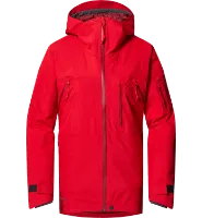 Haglöfs Women's Latnja GORE-TEX Insulated Jacket Haglöfs Women's Latnja GORE-TEX Insulated Jacket