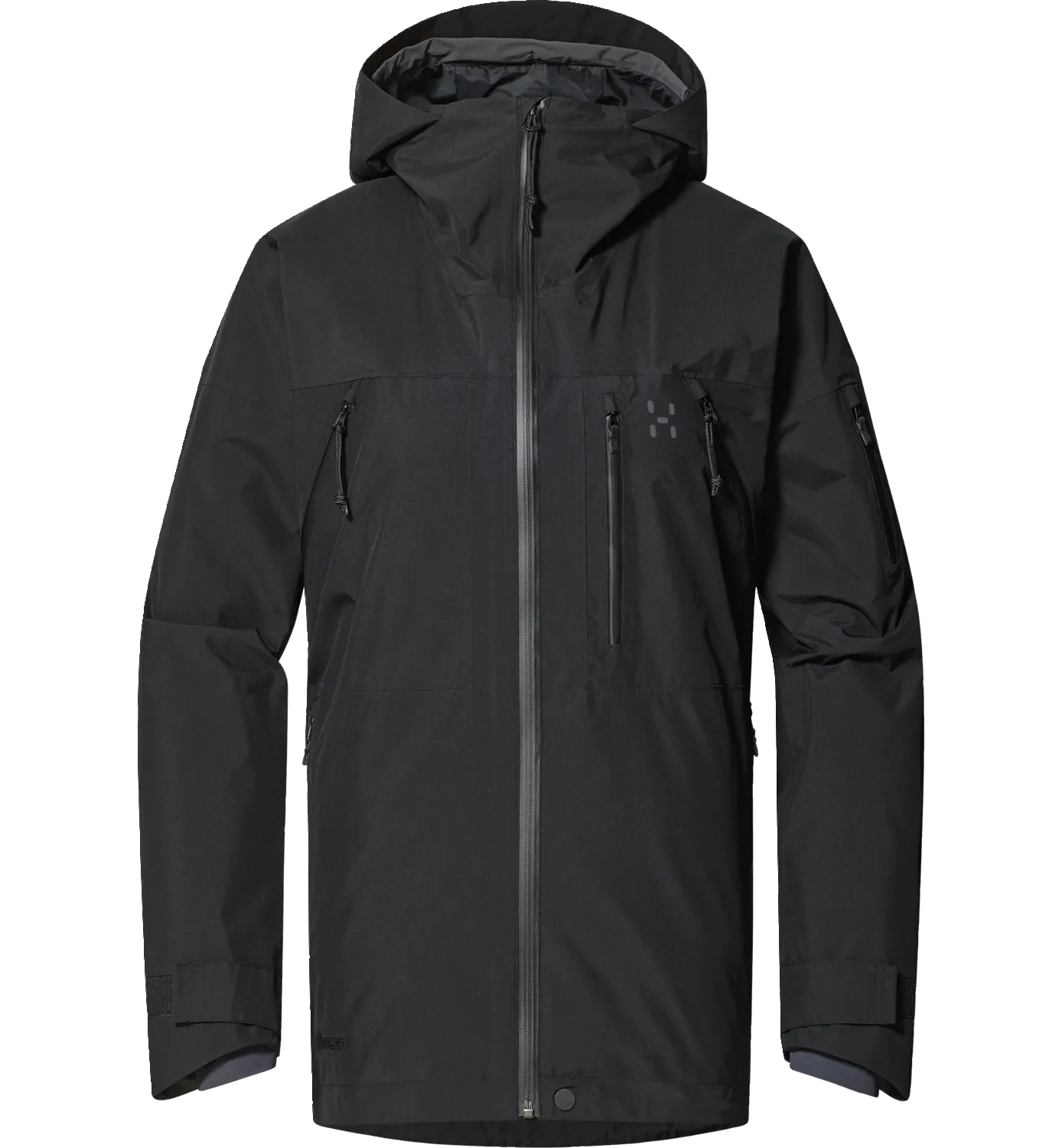 Haglöfs Women's Latnja GORE-TEX Insulated Jacket Haglöfs Women's Latnja GORE-TEX Insulated Jacket
