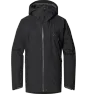 Haglöfs Women's Latnja GORE-TEX Insulated Jacket