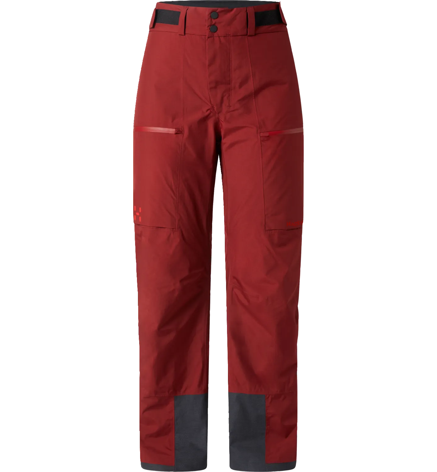 Haglöfs Women's Latnja GORE-TEX Insulated Pant