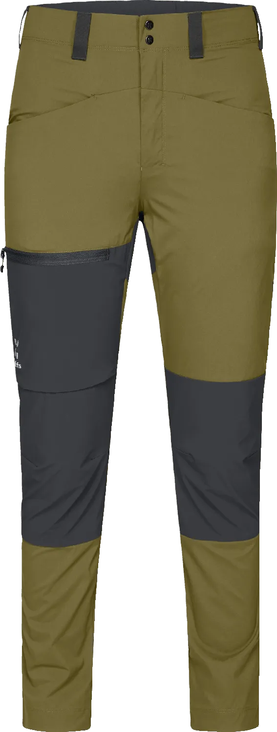 Haglöfs Women's Lite Slim Pant Haglöfs Women's Lite Slim Pant