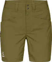 Haglöfs Women's Lite Standard Shorts Haglöfs Women's Lite Standard Shorts