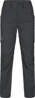 Haglöfs Women's Lite Standard Zip-Off Pant Haglöfs Women's Lite Standard Zip-Off Pant