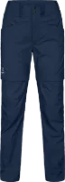 Haglöfs Women's Lite Standard Zip-Off Pant