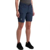 Haglöfs Women's Lizard Softshell Shorts Haglöfs Women's Lizard Softshell Shorts