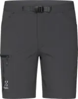 Haglöfs Women's Lizard Softshell Shorts Haglöfs Women's Lizard Softshell Shorts