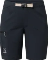 Haglöfs Women's Lizard Softshell Shorts