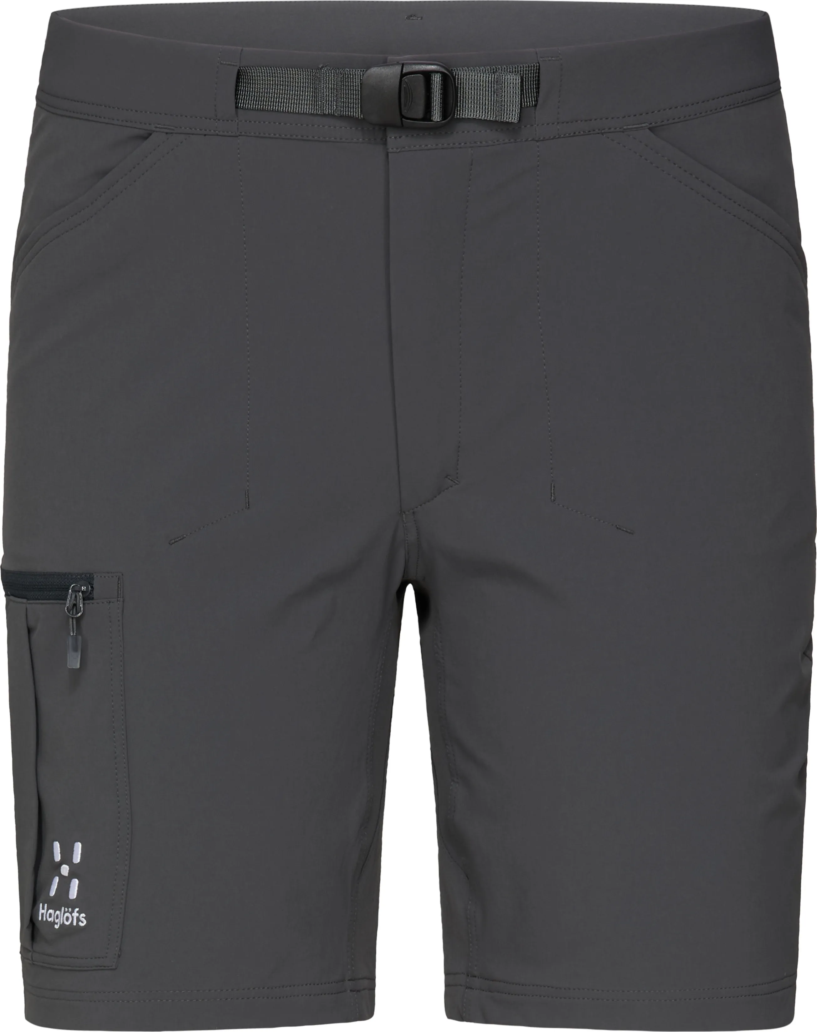 Haglöfs Women's Lizard Softshell Shorts Haglöfs Women's Lizard Softshell Shorts