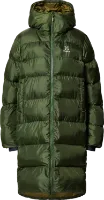 Haglöfs Women's Long Mimic Parka Haglöfs Women's Long Mimic Parka