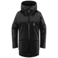Haglöfs Women's Lumi Insulated Parka Haglöfs Women's Lumi Insulated Parka
