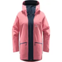 Haglöfs Women's Lumi Insulated Parka Haglöfs Women's Lumi Insulated Parka