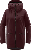 Haglöfs Women's Lumi Insulated Parka Haglöfs Women's Lumi Insulated Parka