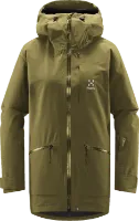 Haglöfs Women's Lumi Insulated Parka Haglöfs Women's Lumi Insulated Parka
