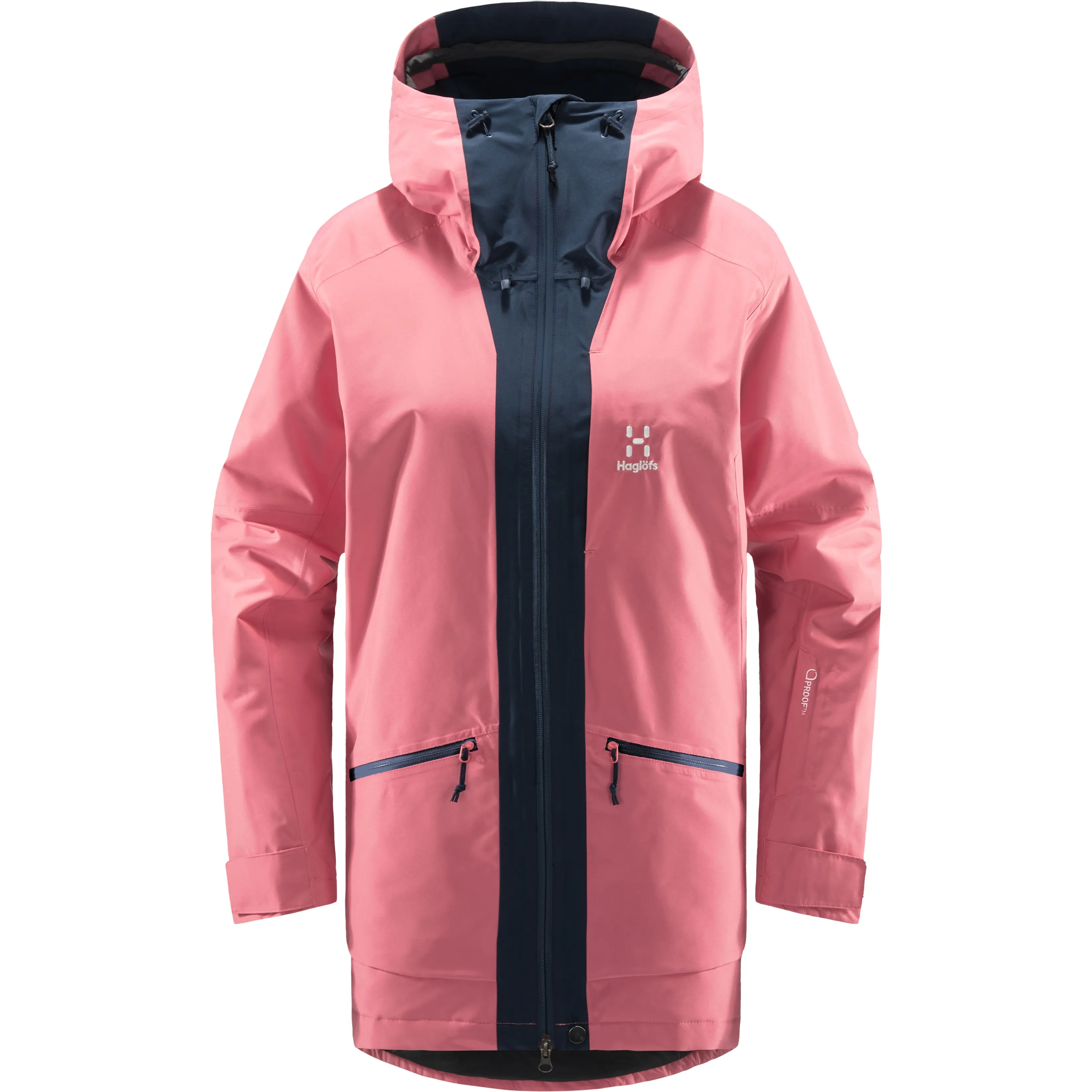 Haglöfs Women's Lumi Insulated Parka Haglöfs Women's Lumi Insulated Parka