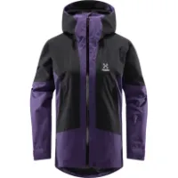 Haglöfs Women's Lumi Jacket Haglöfs Women's Lumi Jacket