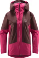 Haglöfs Women's Lumi Jacket Haglöfs Women's Lumi Jacket