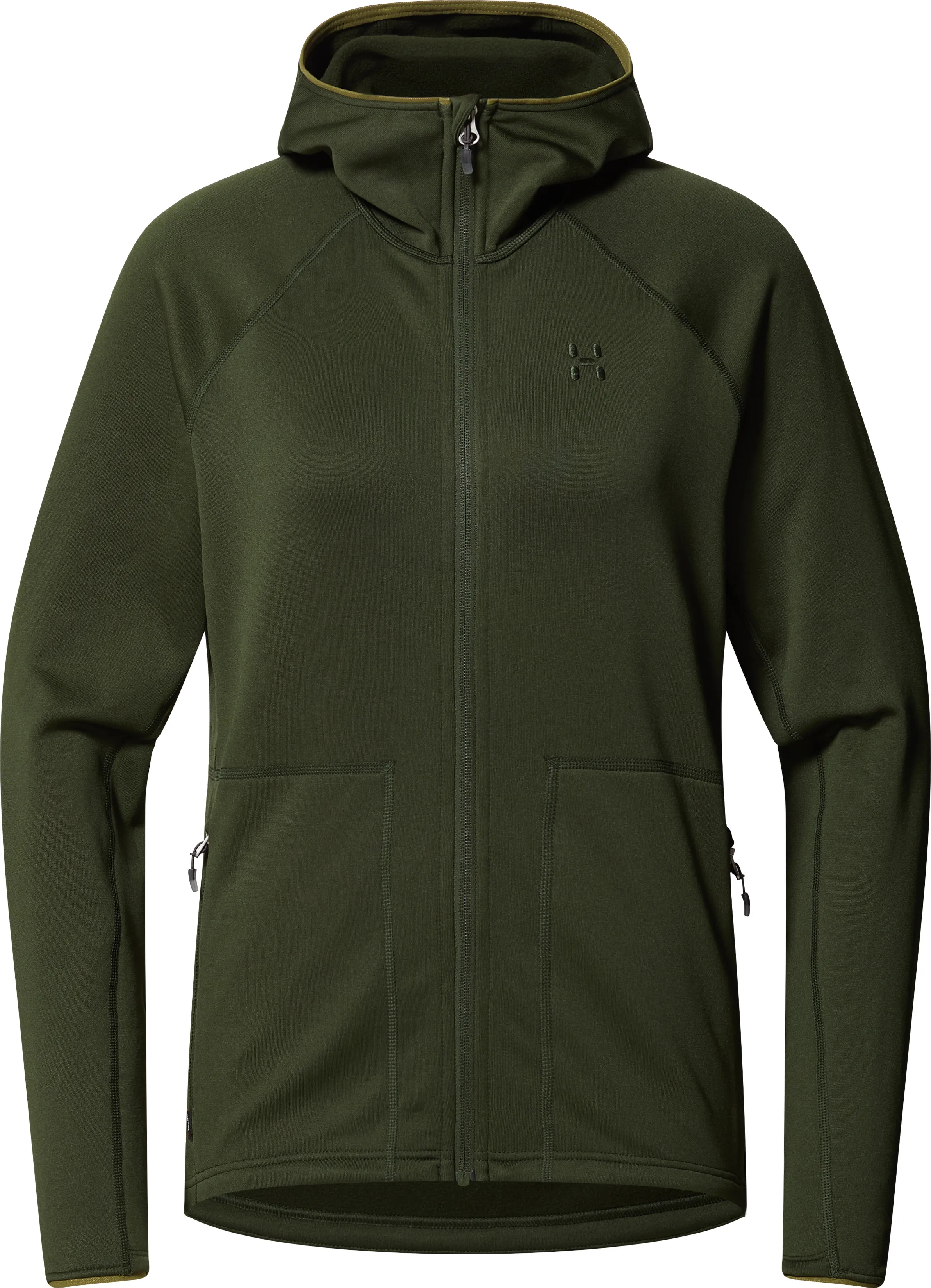 Haglöfs Women's Magma Mid Hood Haglöfs Women's Magma Mid Hood