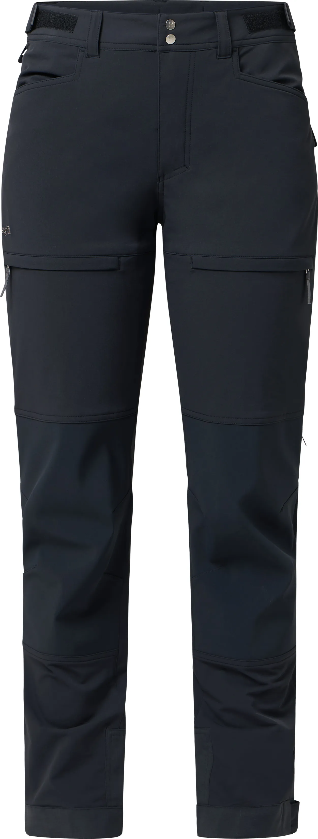 Haglöfs Women's Magma Rugged Pant Haglöfs Women's Magma Rugged Pant