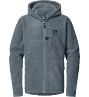 Haglöfs Women's Malung Pile Hood Haglöfs Women's Malung Pile Hood