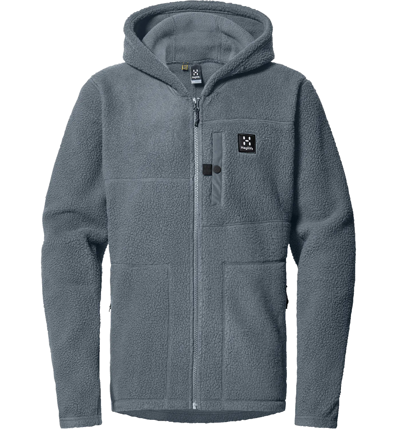 Haglöfs Women's Malung Pile Hood Haglöfs Women's Malung Pile Hood