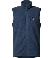 Haglöfs Women's Malung Pile Vest Haglöfs Women's Malung Pile Vest