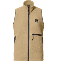 Haglöfs Women's Malung Pile Vest Haglöfs Women's Malung Pile Vest