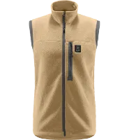 Haglöfs Women's Malung Pile Vest Haglöfs Women's Malung Pile Vest