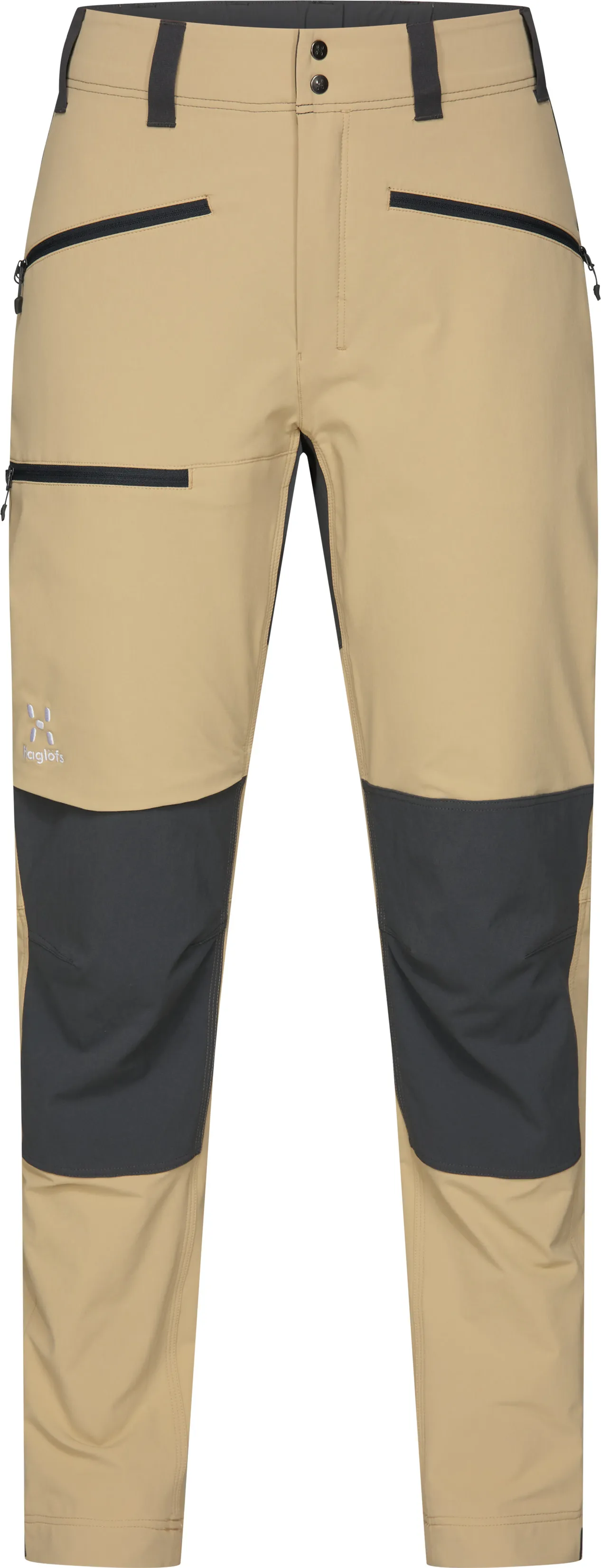 Haglöfs Women's Mid Standard Pant (2022) Haglöfs Women's Mid Standard Pant (2022)