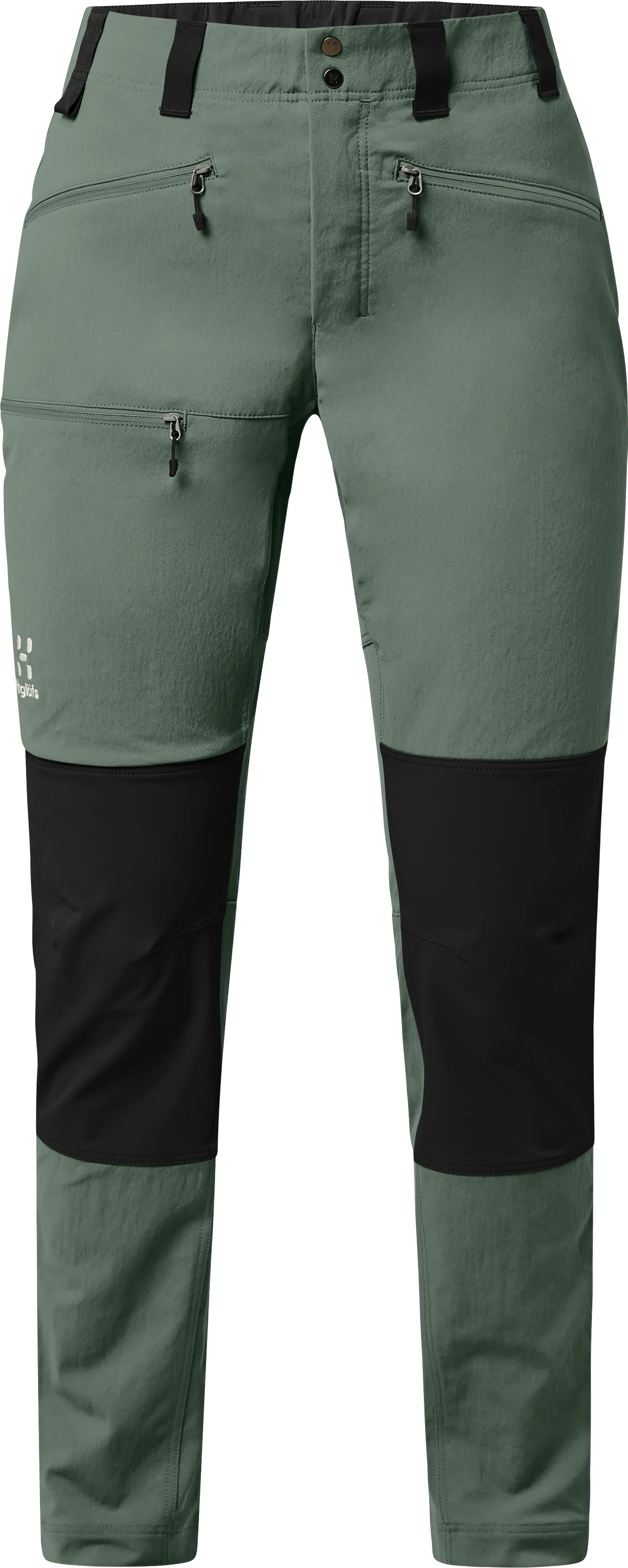 Haglöfs Women's Mid Standard Pant Haglöfs Women's Mid Standard Pant