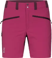 Haglöfs Women's Mid Standard Shorts