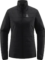 Haglöfs Women's Mimic Silver Hood Haglöfs Women's Mimic Silver Hood