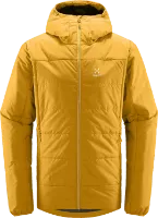 Haglöfs Women's Mimic Silver Hood Haglöfs Women's Mimic Silver Hood
