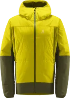 Haglöfs Women's Mimic Silver Hood Haglöfs Women's Mimic Silver Hood